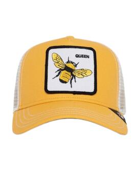 Gorra The Queen Bee Goorin Bros