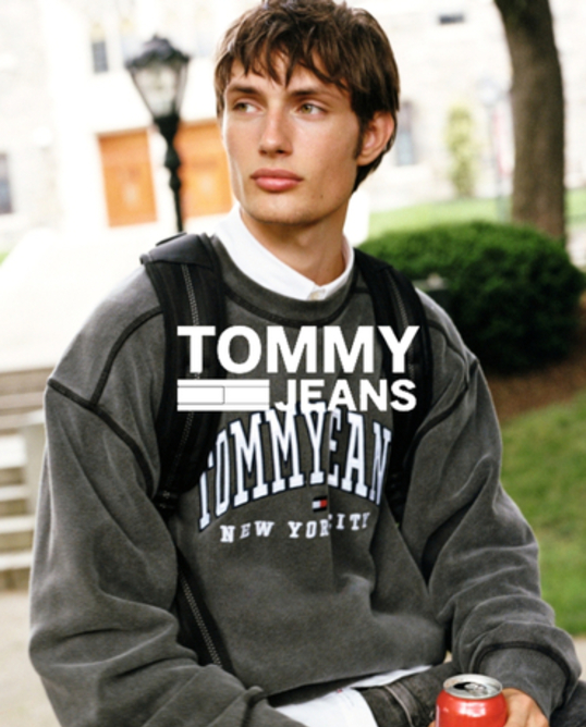 Tommy