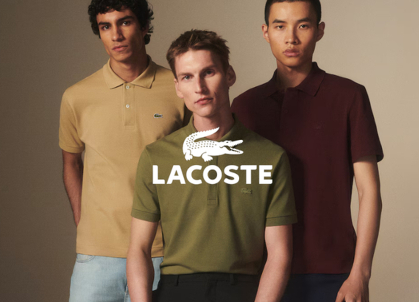 Lacoste