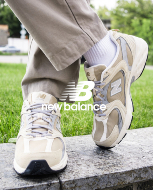 Newbalance