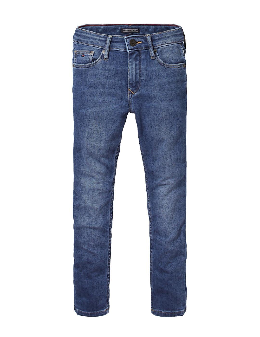 Pantalón vaquero Finly Pepe Jeans