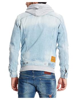 Chaqueta vaquera Legend Pepe Jeans