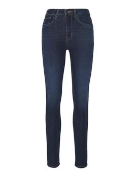 Pantalón 721 High Rise skinny Levi's