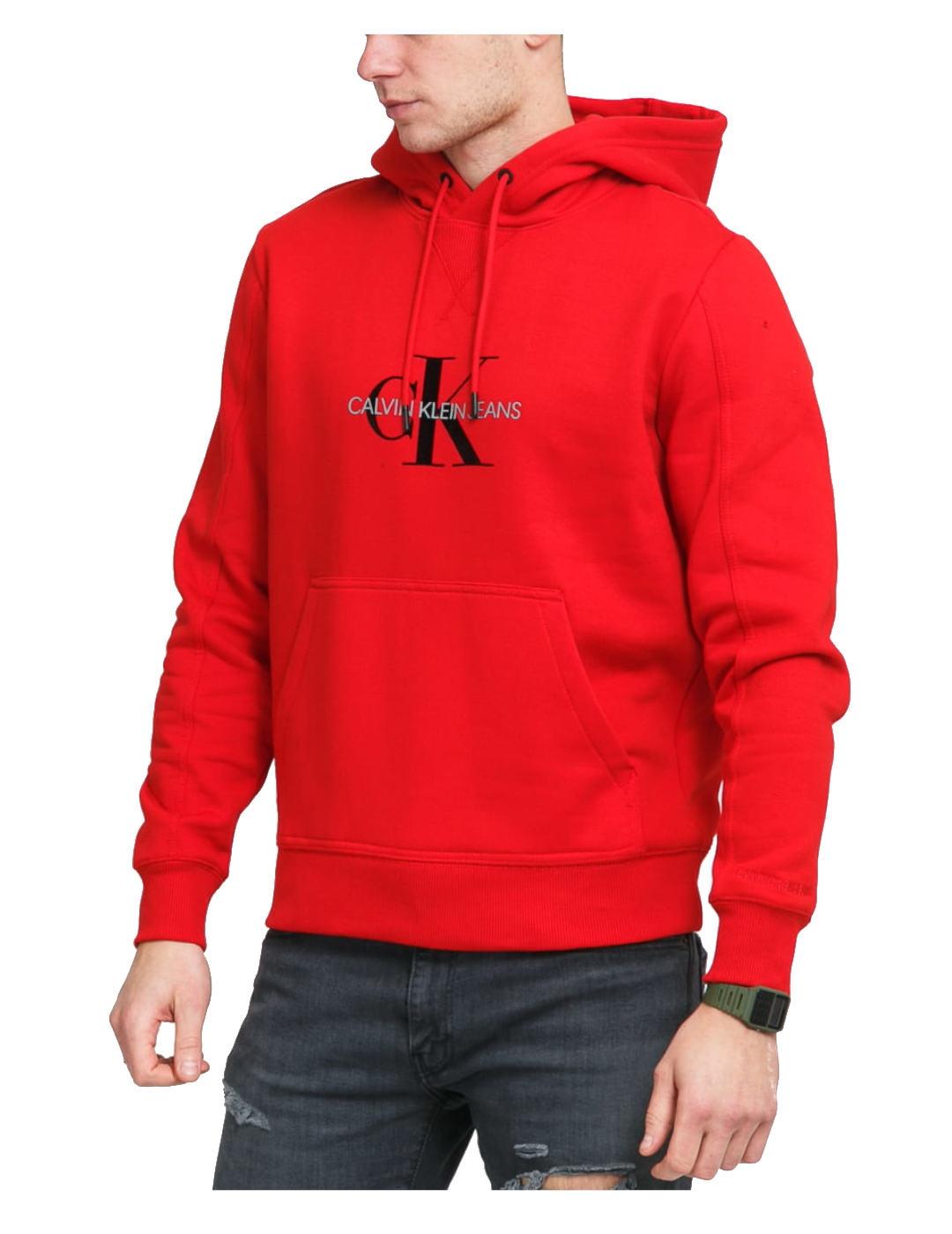 Sudadera Monogram Comics con capucha - Prêt-à-Porter 1AB54J