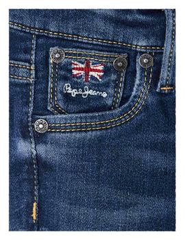 Pantalón Snicker Pepe Jeans