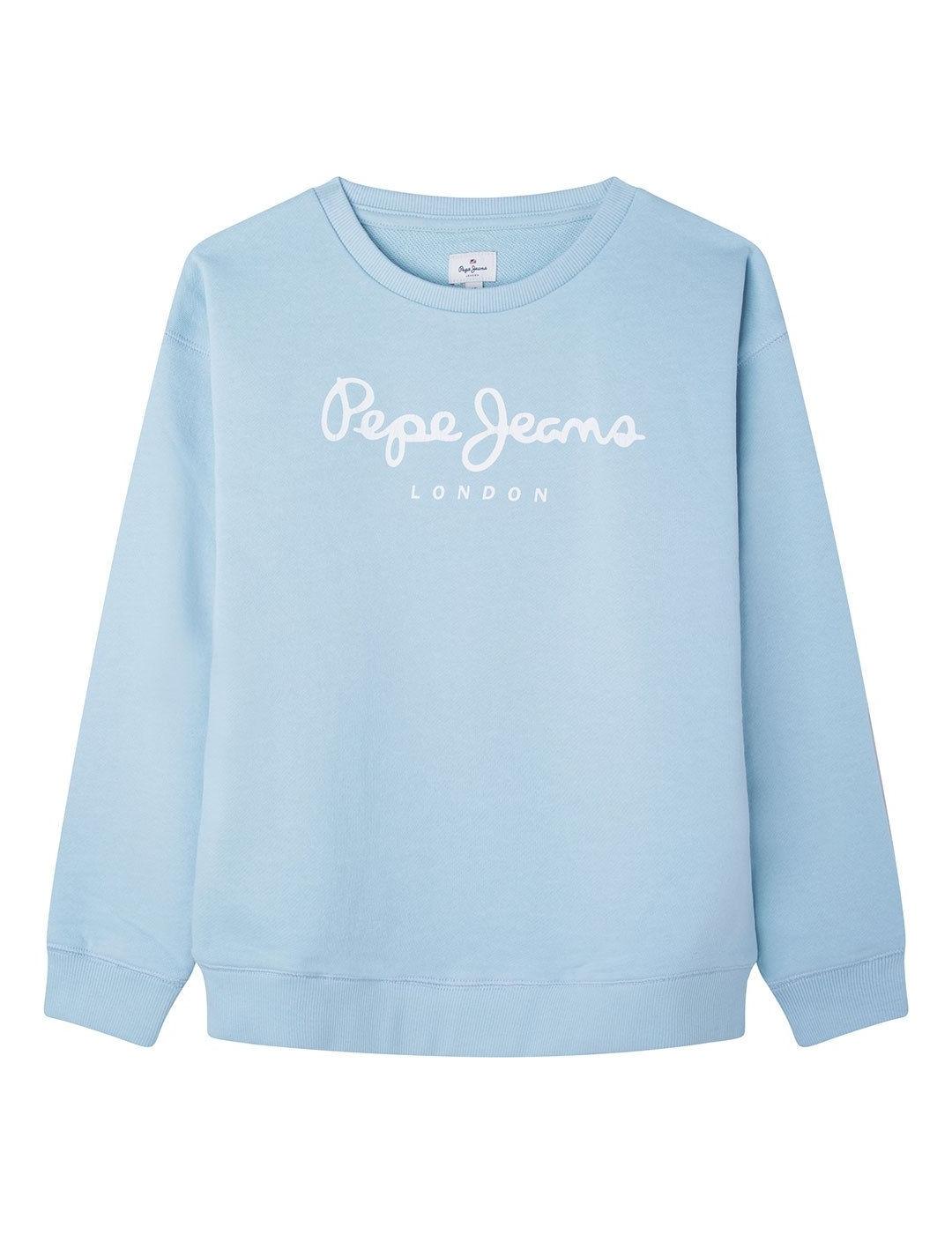 Pepe Jeans Girls Sweatshirt 