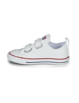 Converse velcro online mujer