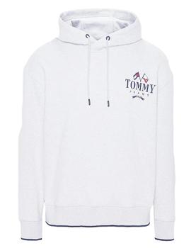 Sudadera Skater Hoodie Tommy Jeans