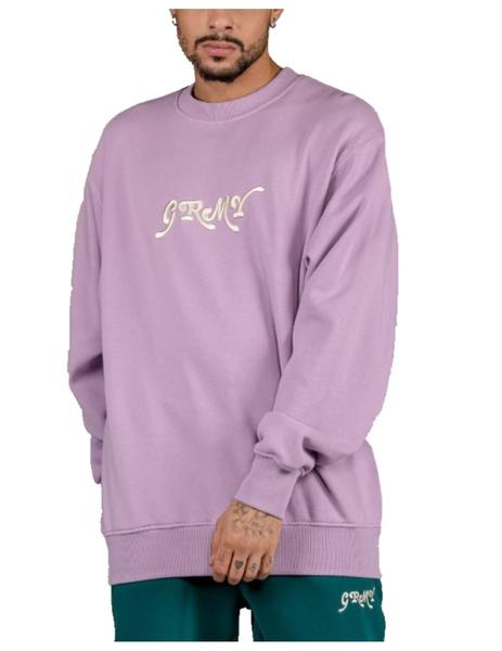 Sudadera Westbound Crewneck GRYM