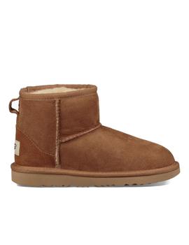 Bota Kid's Classic Mini II UGG