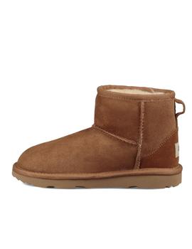 Bota Kid's Classic Mini II UGG