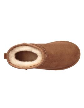 Bota Kid's Classic Mini II UGG