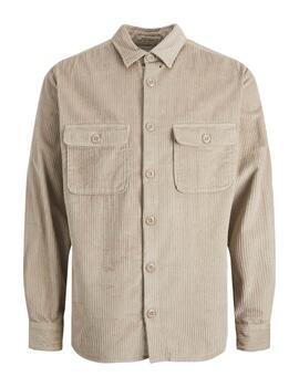 Camisa Jjdarren Cord Jack&Jones