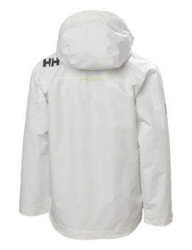 Chaqueta Jr Crew Midlayer Helly Hansen