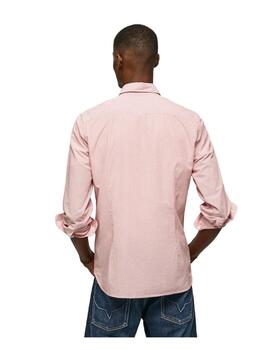 Camisa Percy Pepe Jeans