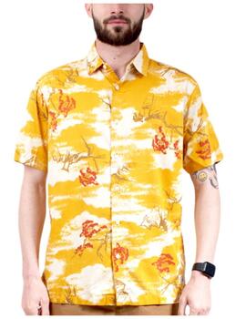 Camisa vintage hawaiian Superdry
