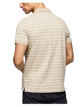 Polo Pepe Stripes Pepe Jeans