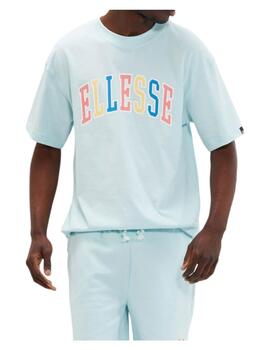 Camiseta Calipsi Azul Ellesse