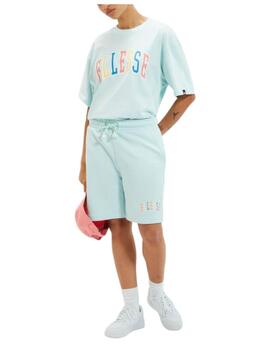 Camiseta Calipsi Azul Ellesse