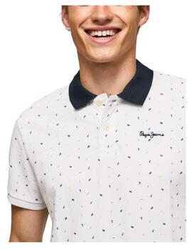 Polo Johan Pepe Jeans