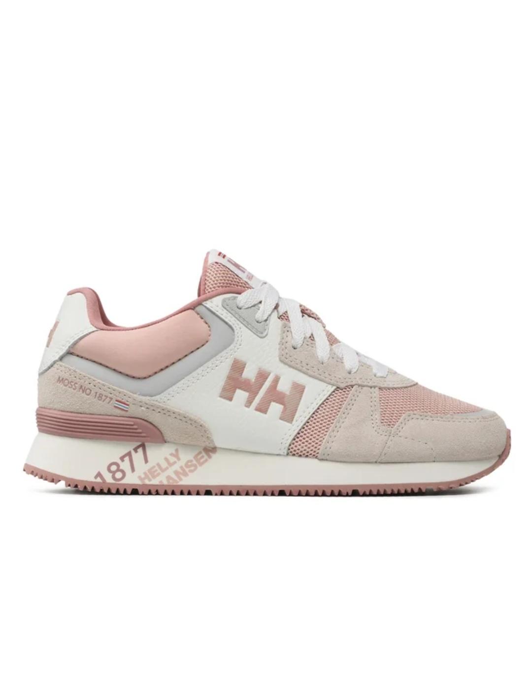 Zapatillas Helly Hansen Anakin Leather mujer