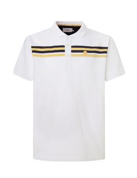 Polo Jonas Pepe Jeans