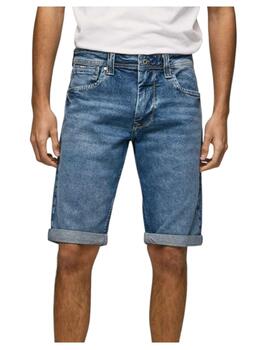 Bermuda Cash Pepe Jeans