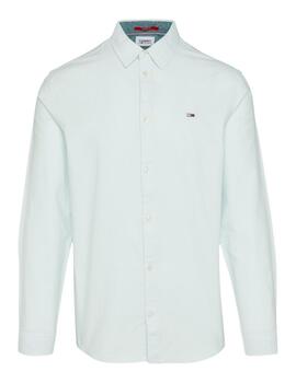 Camisa TJM Classic Oxford Tommy Jeans