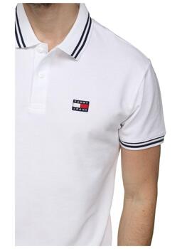 Polo classic tipping detail Tommy Jeans