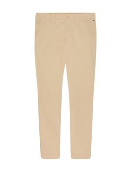 Pantalón Austin Chino Beige Tommy Jeans