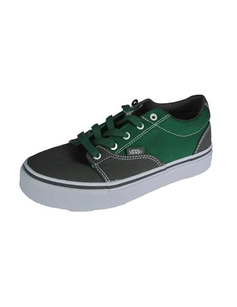 Vans 2024 atwood charcoal