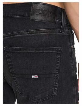 Pantalon Vaquero Scanton Tommy Jeans