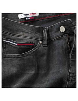 Pantalon Vaquero Scanton Tommy Jeans