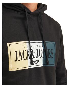 Sudadera Jorarthur Jack&Jones