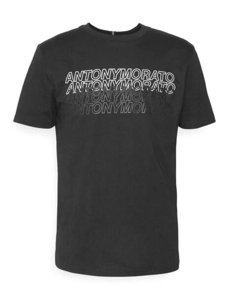 Antony morato camiseta discount negra