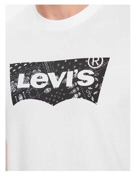 Camiseta Graphic Levi's