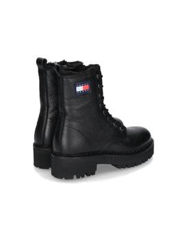 Botas TJW Urban Boot Tommy Jeans