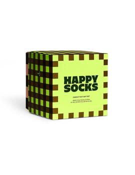 Pack calcetines Check It Out Happy Socks