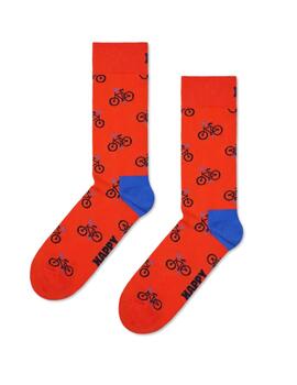 Calcetines Bike red Happy Socks