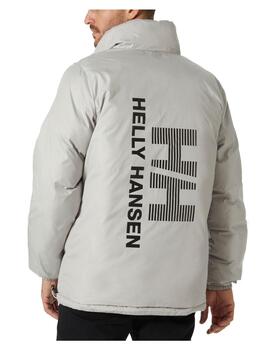 Chaqueta YU 23 reversible Helly Hansen