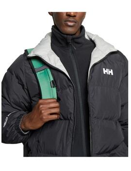 Chaqueta YU 23 reversible Helly Hansen