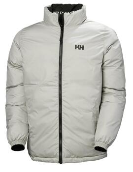 Chaqueta YU 23 reversible Helly Hansen