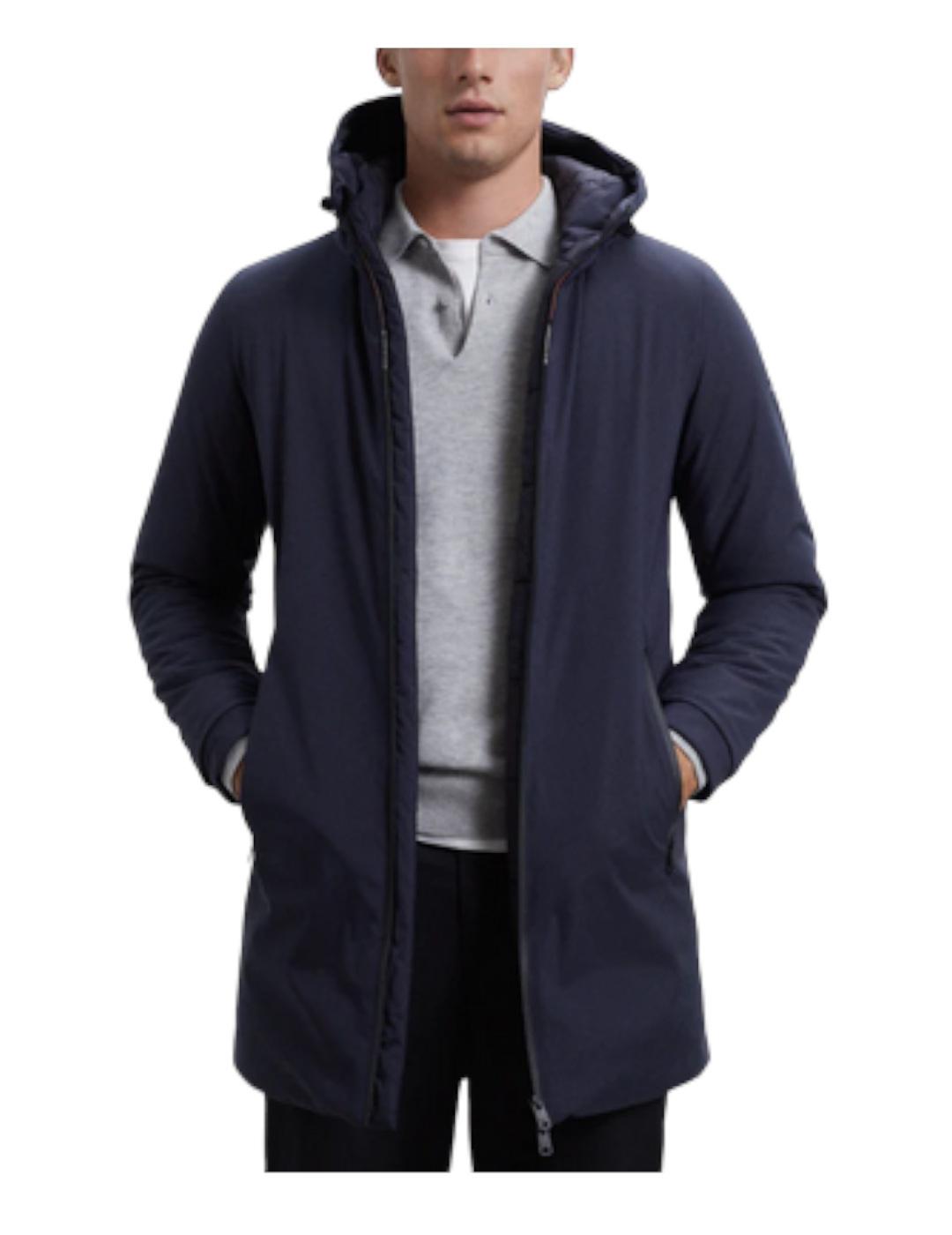 Chaleco Helly Hansen Arc Ins - Abrigos y chaquetas - Hombre - Lifestyle