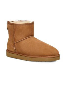 Botas Classic Mini II UGG