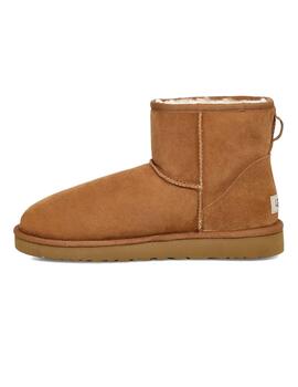 Botas Classic Mini II UGG