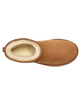 Botas Classic Mini II UGG