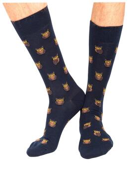 Calcetines Owls Jimmy Lion