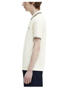 Polo Fred Perry