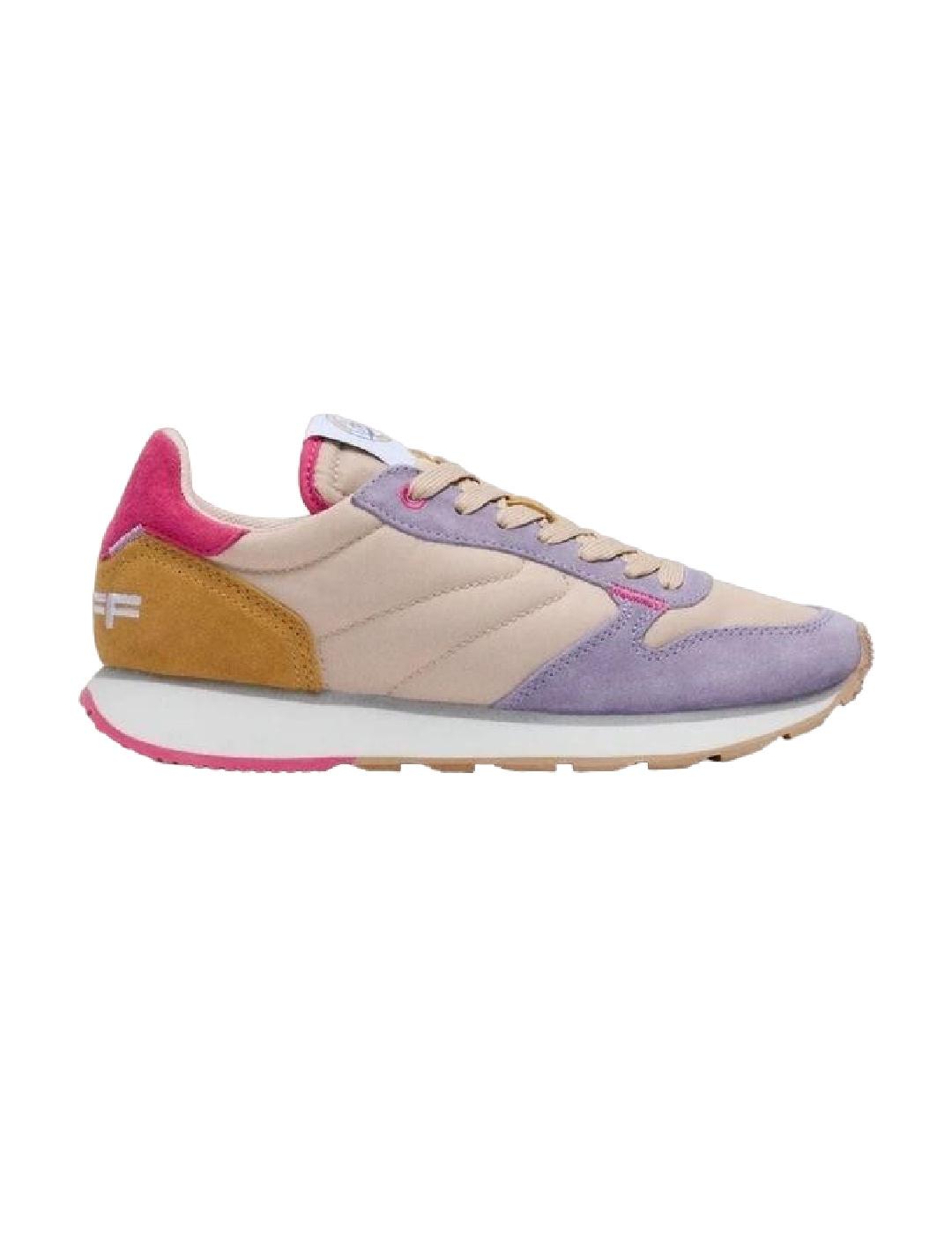 Zapatillas Dana Point Para Mujer Hoff