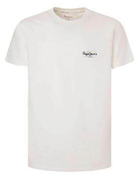 Camiseta Chase Pepe Jeans